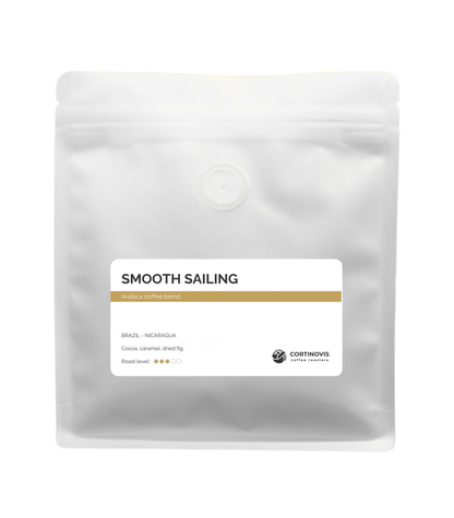 SMOOTH SAILING