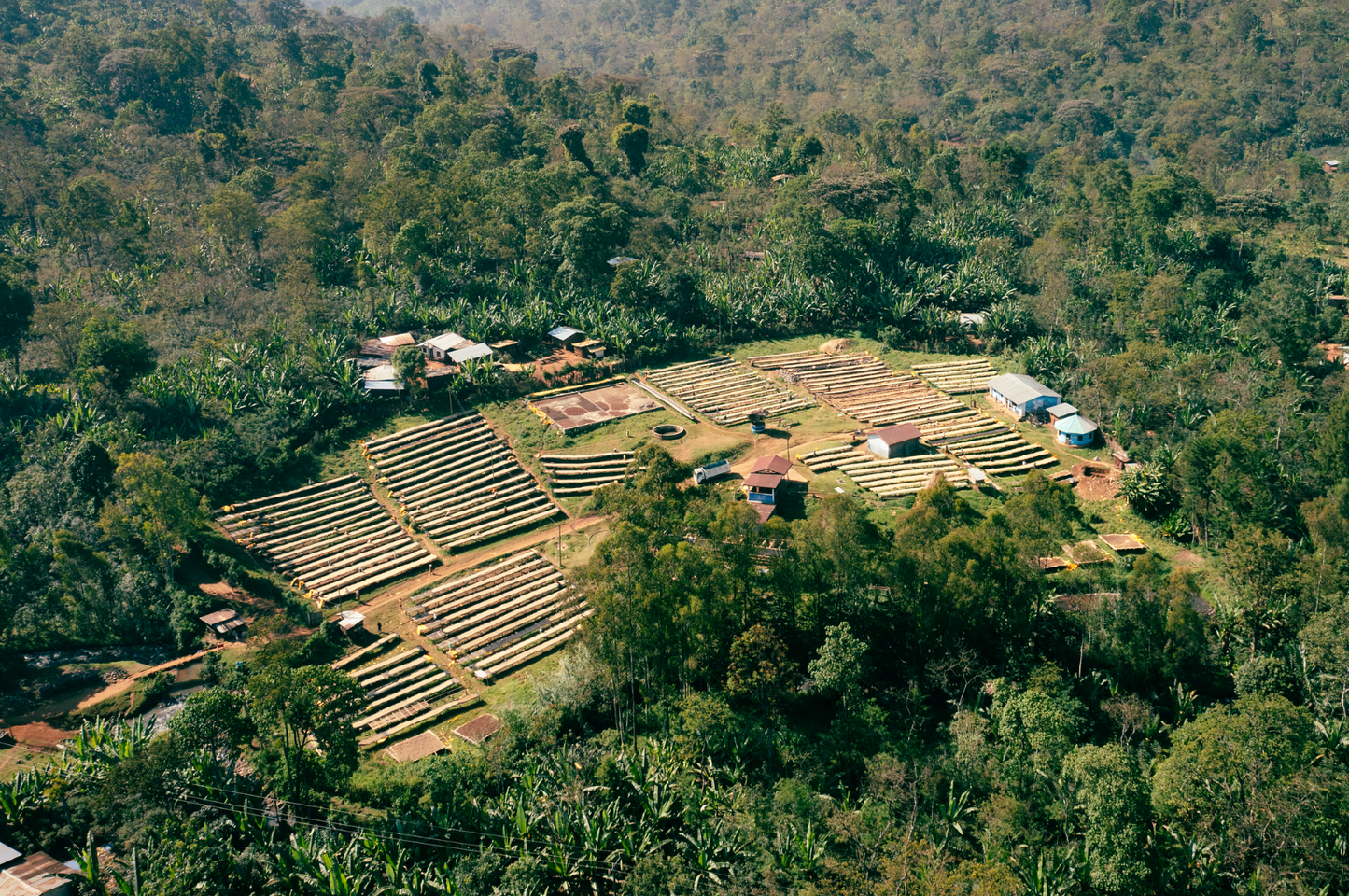 ETHIOPIA Chelbesa