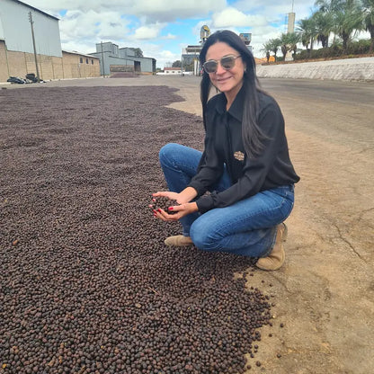 BRAZIL - Fazenda Dois Irmãos